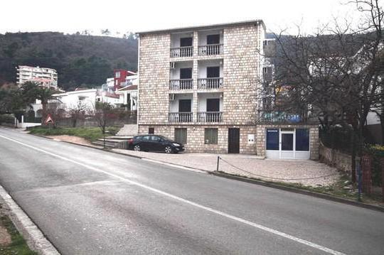 villa jadran 2 черногория