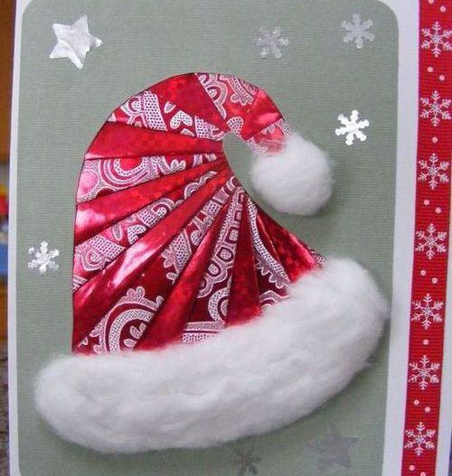 santa claus hat