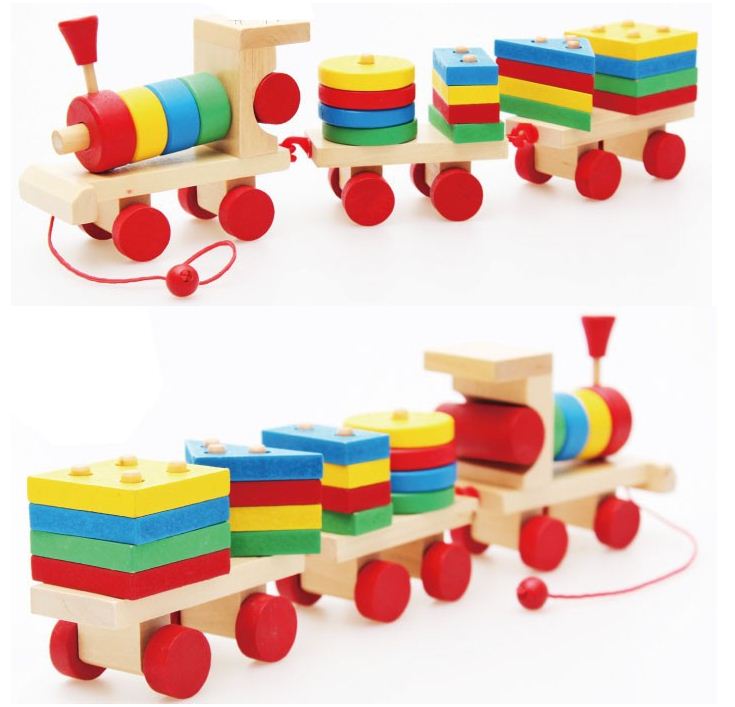 Montessori toy