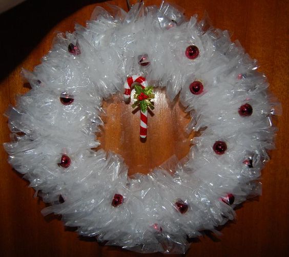 Christmas wreath