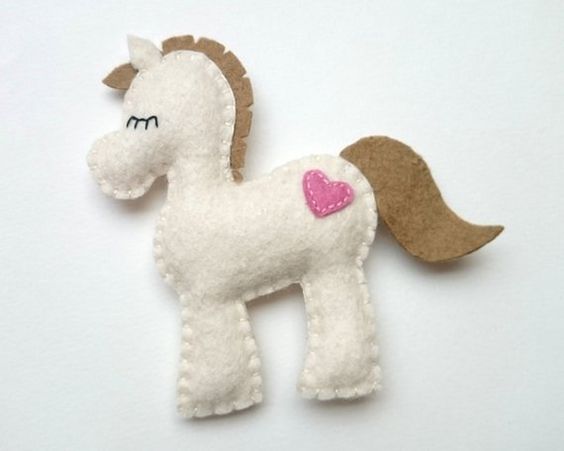 craft pony