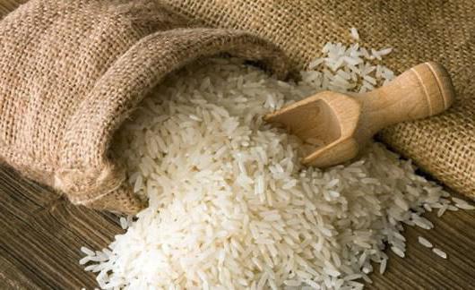почему рис стал главной культурой Азии