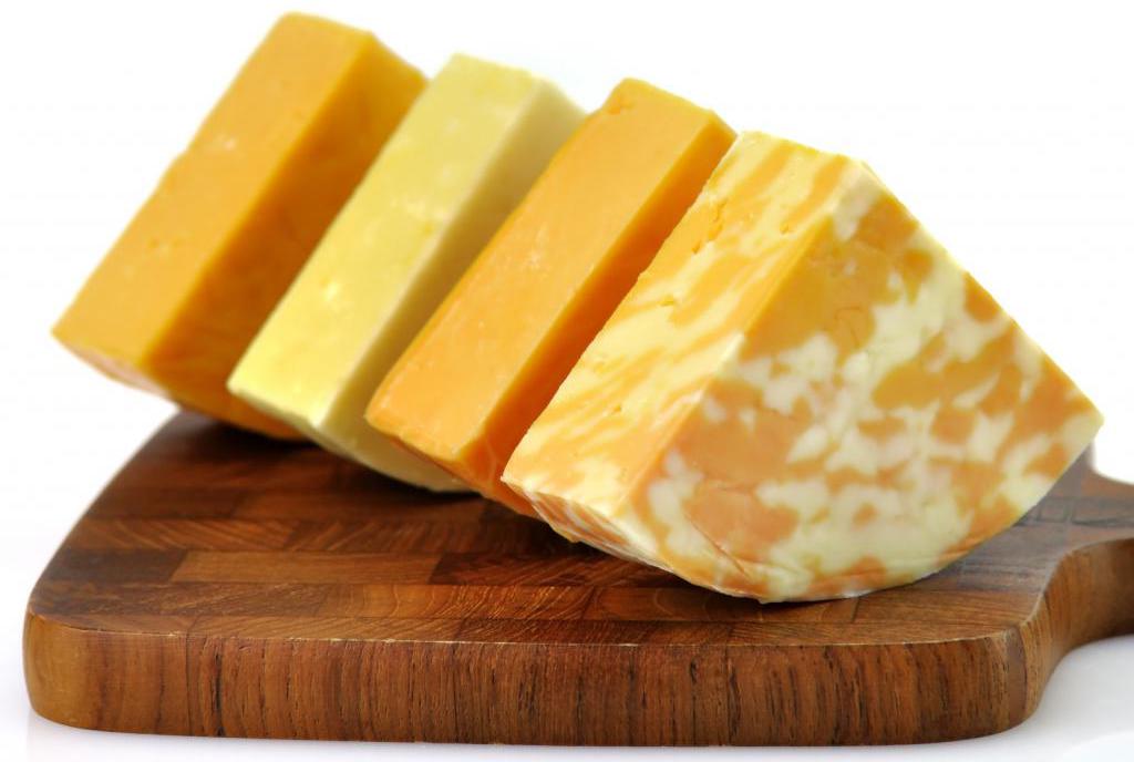 Классификация и ассортимент сыров