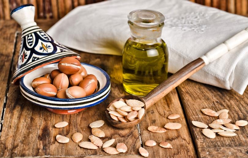 Argan Oil