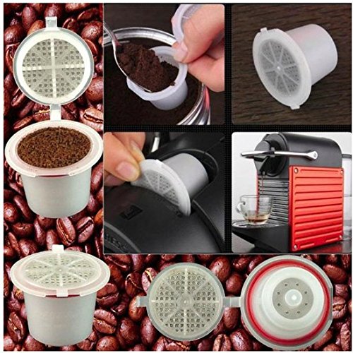 Capsule Coffee Machine