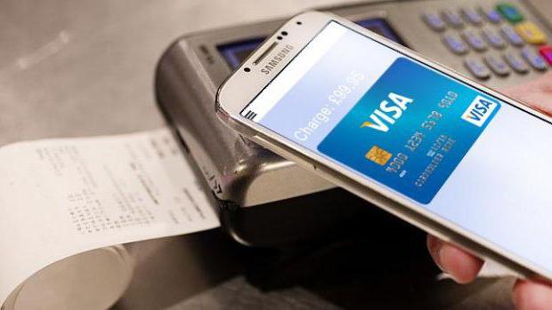как установить Samsung Pay на телефон