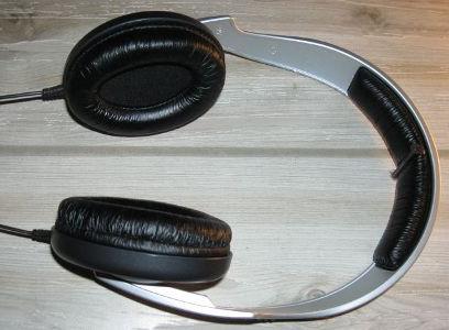  «Sennheiser» наушники