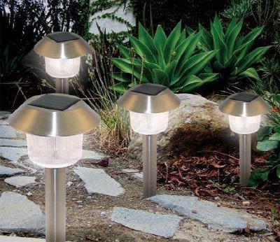 solar lights