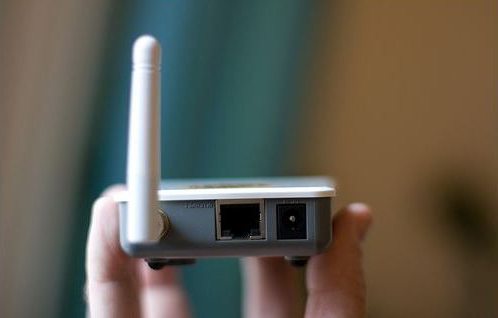 Как поменять пароль на wifi роутере уфанет