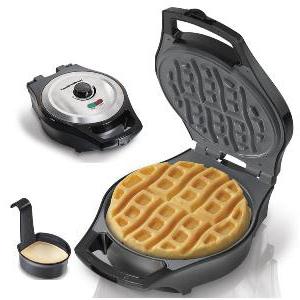 waffle maker reviews