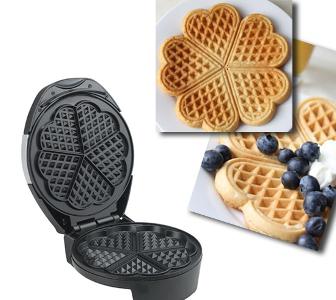 waffle maker for belgian waffles