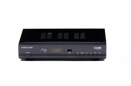 digital tv receiver