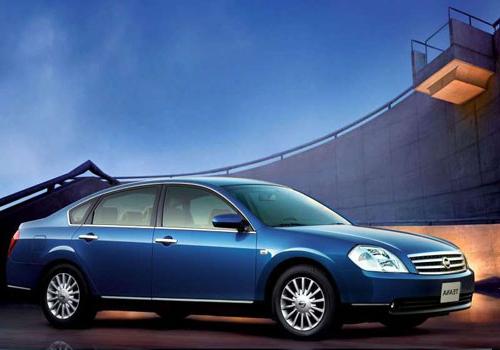 Nissan teana reviews