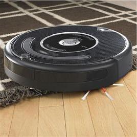 iRobot roomba отзывы