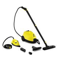 electric brooms Karcher