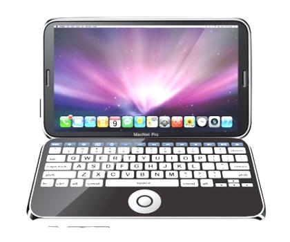 netbook apple