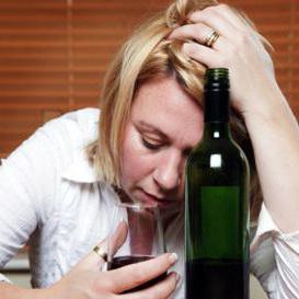 как перестать пить алкоголь по выходным
