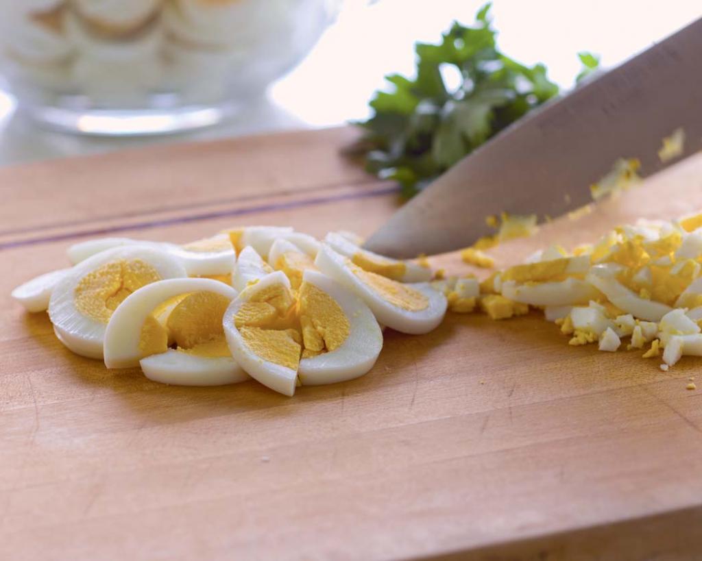 начинка для пирожков из капусты с яйцом советы по приготовлению
