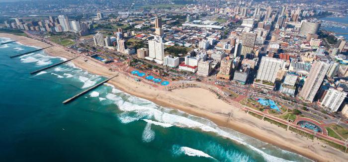 South Africa Durban