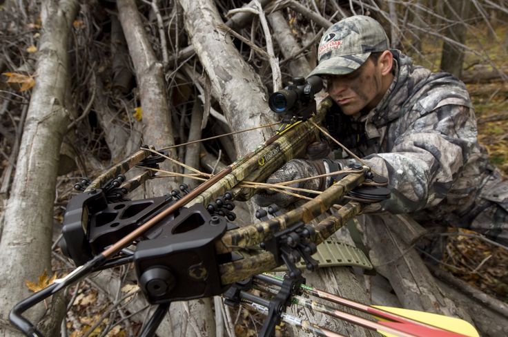 How to make a medieval crossbow