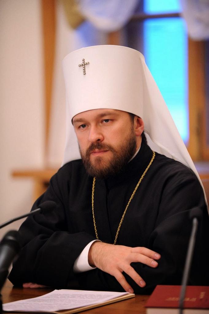 Priest Daniil Sysoev: Sermons