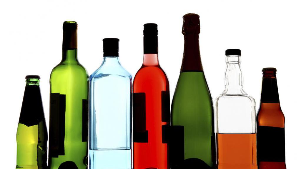 польза и вред винного спирта