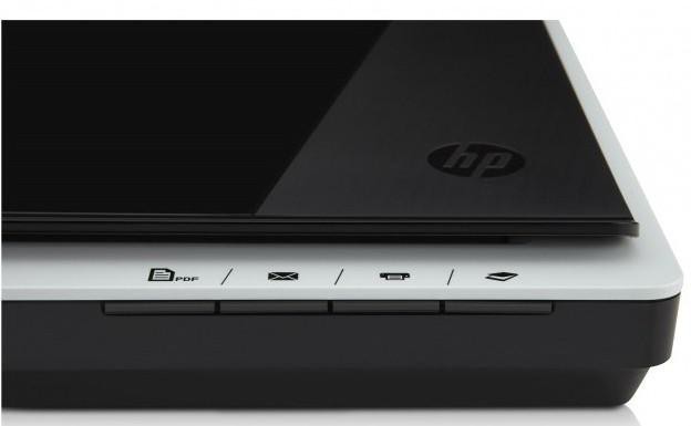 hp scanjet 200 цена 