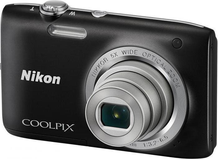фотоаппарат nikon coolpix s2800 отзывы