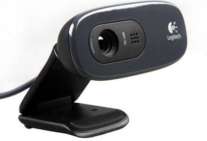 logitech c270