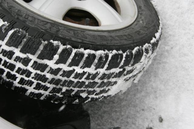 tires Velcro reviews winter