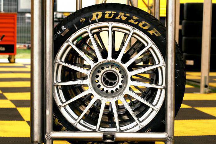 studded dunlop tires reviews