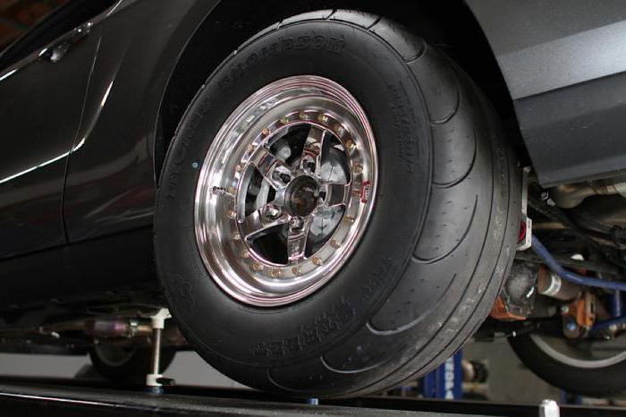 top tire manufacturers