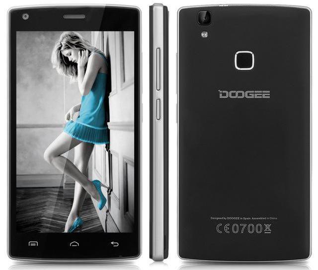  doogee x5 max pro характеристики и отзывы