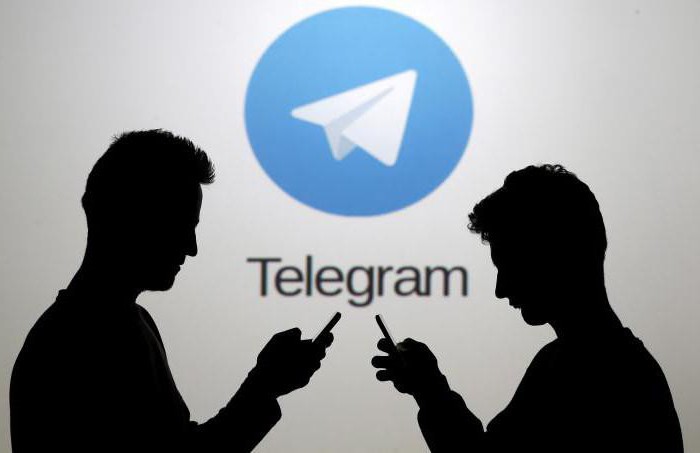 how to change the language in a telegram