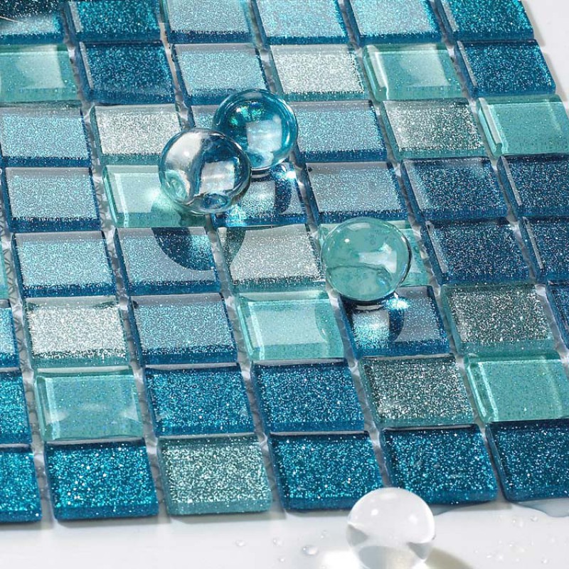 glass tile