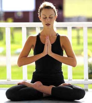 Кундалини-йога для начинающих