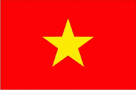 Visa to Vietnam