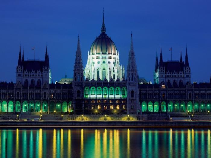 Туристическая виза в Венгрию