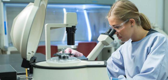laboratory diagnostics specialty