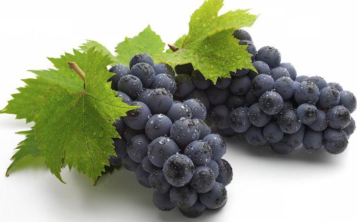 можно ли есть виноград при похудении