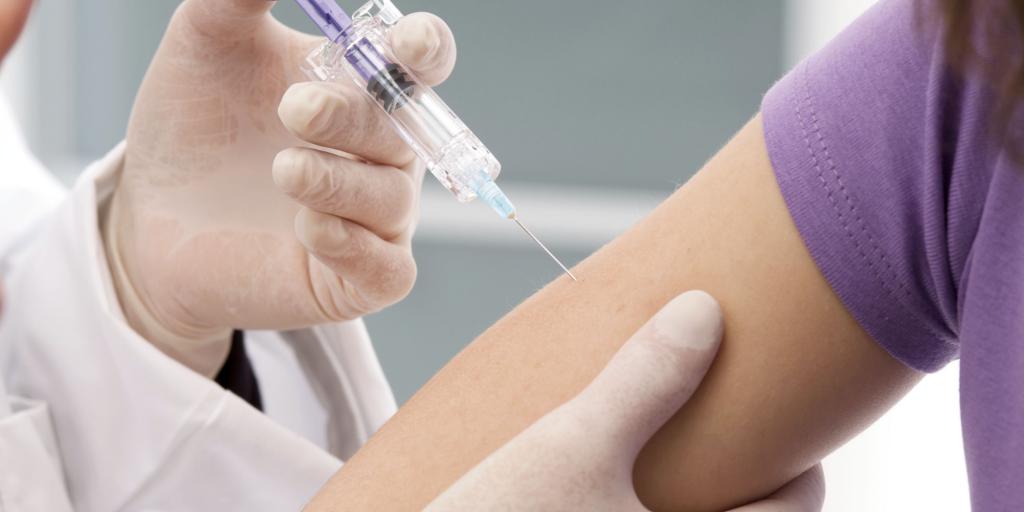 вакцинация от гепатита
