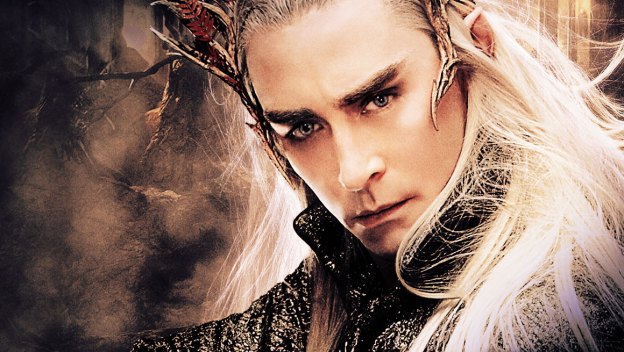 Elf Thranduil