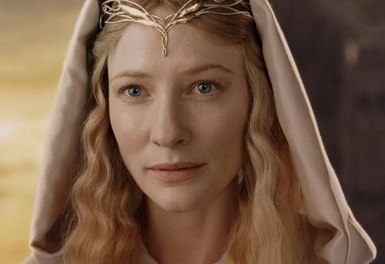 Lady Galadriel