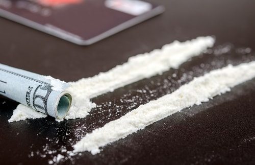 cocaine consumers