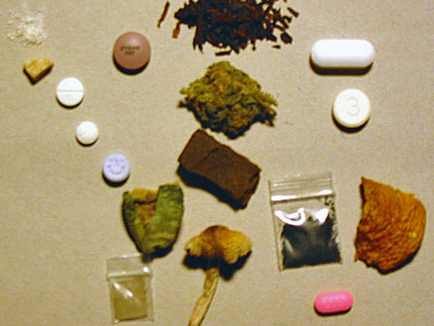 легальные наркотики таблетки
