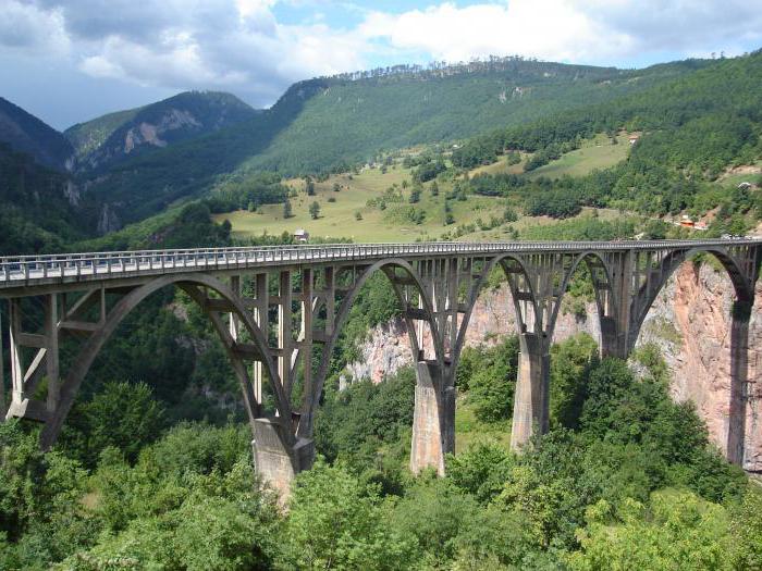 Мост джурджевича