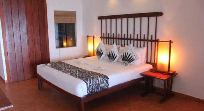 Long beach resort sri lanka reviews