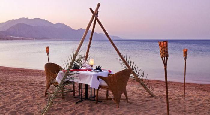 Dahab resort 5 отзывы