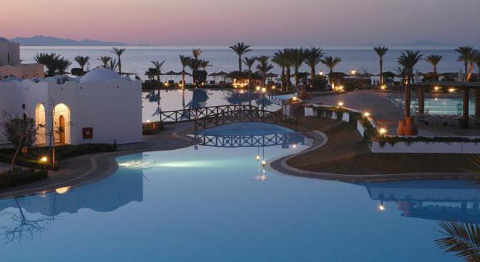 Отель Dahab resort 5