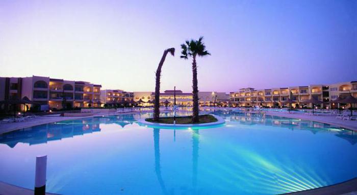 Club azur resort 4 египет